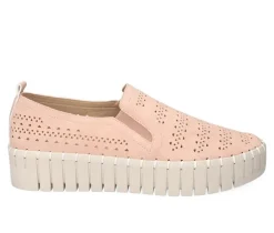Women's Peppy Sneakers|Easy Street Outlet