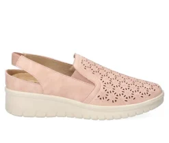 Women's Petal Sneakers|Easy Street Sale