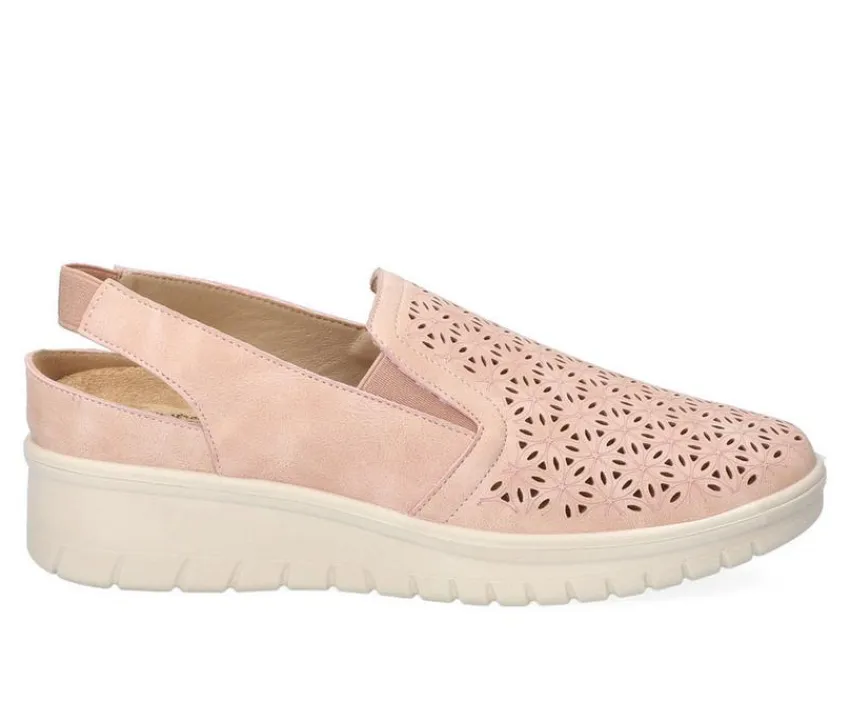 Women's Petal Sneakers|Easy Street Sale