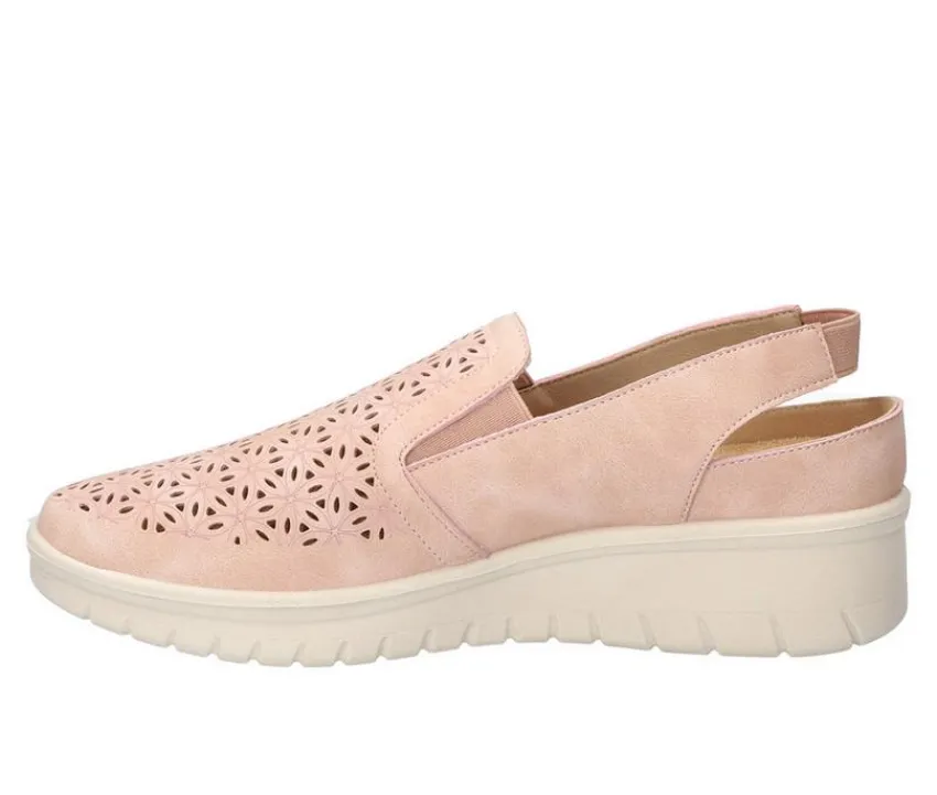 Women's Petal Sneakers|Easy Street Sale