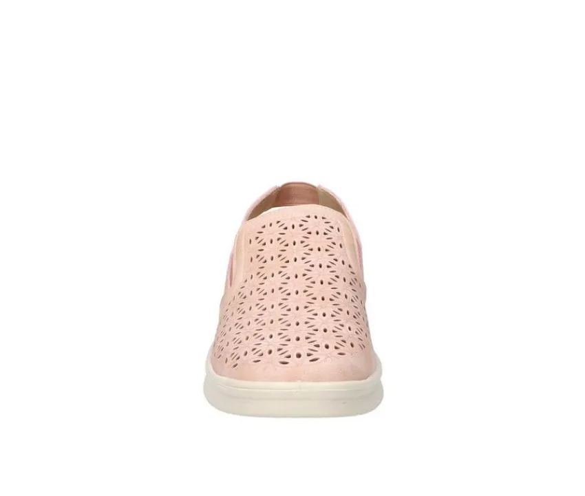 Women's Petal Sneakers|Easy Street Sale