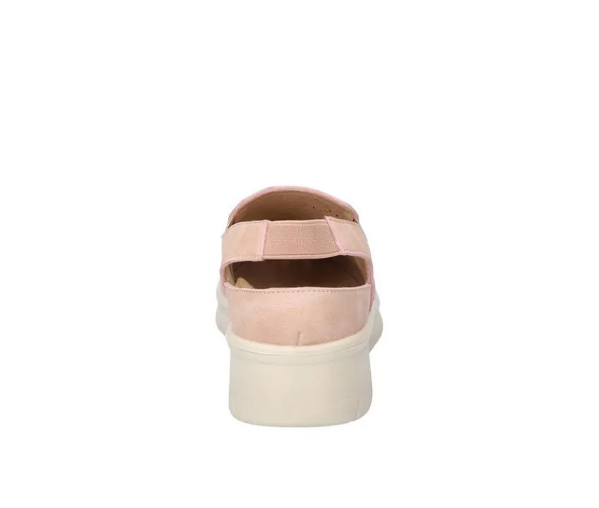Women's Petal Sneakers|Easy Street Sale