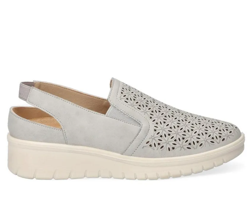 Women's Petal Sneakers|Easy Street Sale