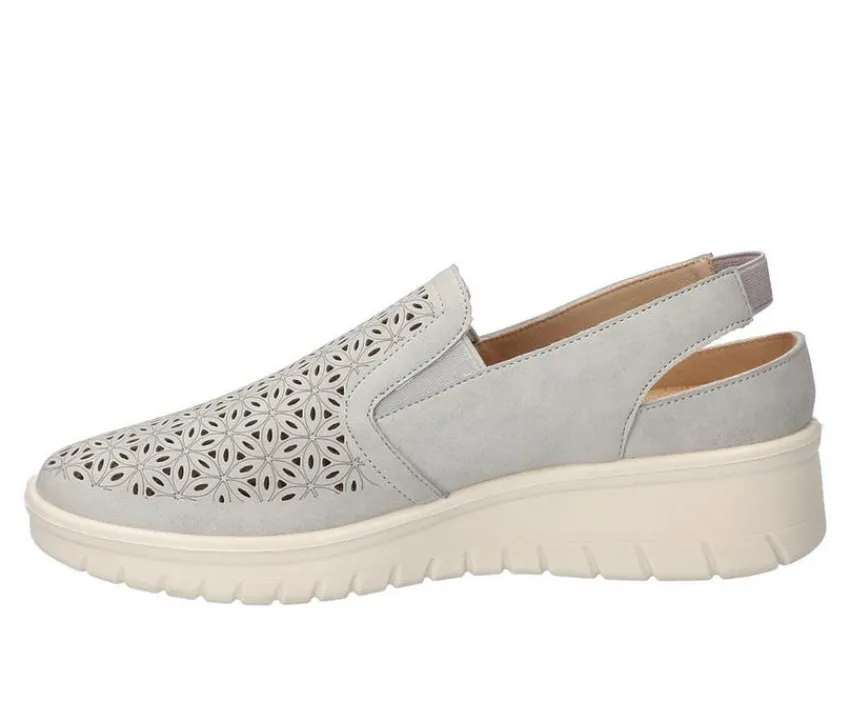 Women's Petal Sneakers|Easy Street Sale