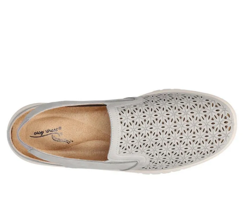 Women's Petal Sneakers|Easy Street Sale