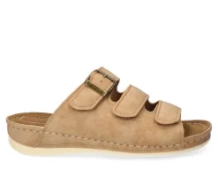 Easy Street Sandals>Women's Pinterry Sandals