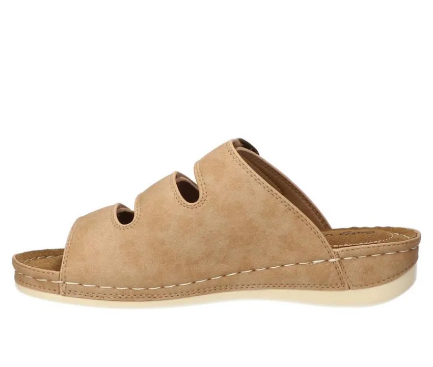 Easy Street Sandals>Women's Pinterry Sandals