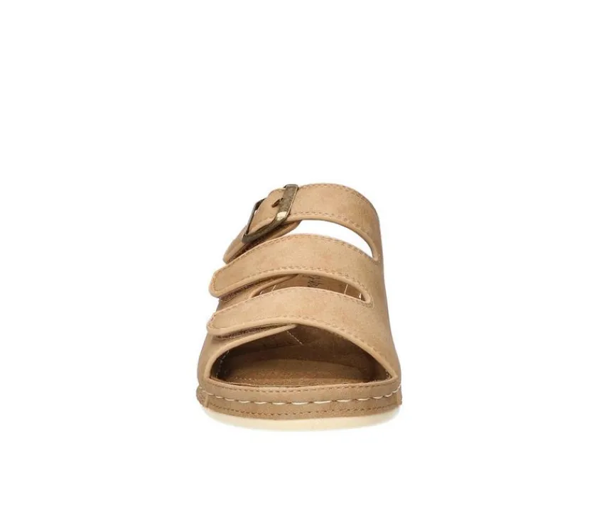 Easy Street Sandals>Women's Pinterry Sandals