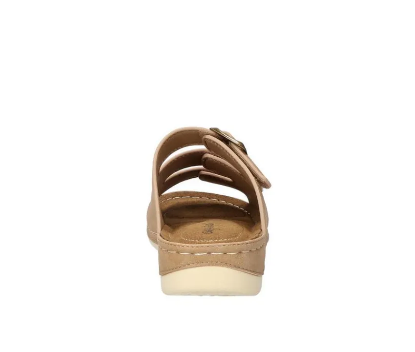 Easy Street Sandals>Women's Pinterry Sandals