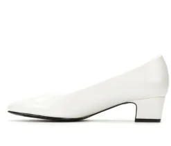 Women's Prim Pumps|Easy Street