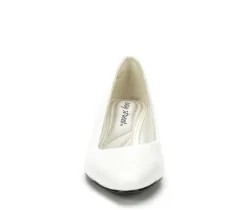 Women's Prim Pumps|Easy Street