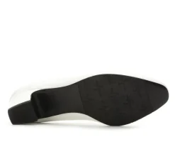 Women's Prim Pumps|Easy Street