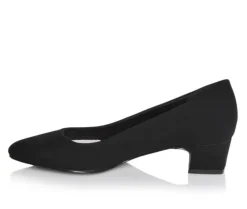 Women's Prim Pumps|Easy Street Online