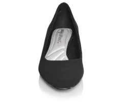 Women's Prim Pumps|Easy Street Online