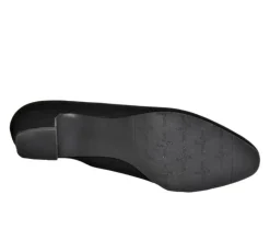 Women's Prim Pumps|Easy Street Online