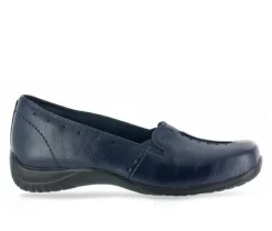 Women's Purpose Slip-On Shoes|Easy Street Clearance