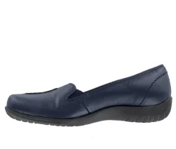 Women's Purpose Slip-On Shoes|Easy Street Clearance