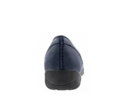 Women's Purpose Slip-On Shoes|Easy Street Clearance