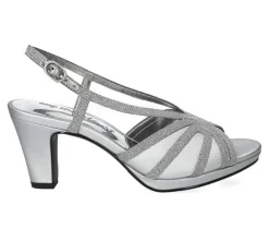 Women's Starlight Dress Sandals|Easy Street