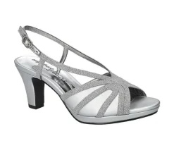 Women's Starlight Dress Sandals|Easy Street
