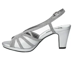 Women's Starlight Dress Sandals|Easy Street
