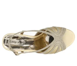 Women's Starlight Dress Sandals|Easy Street Online