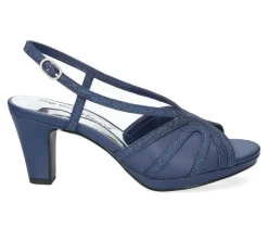 Women's Starlight Dress Sandals|Easy Street New