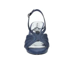 Women's Starlight Dress Sandals|Easy Street New
