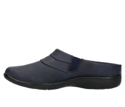 Easy Street Clogs & Mules><noscript><img width=