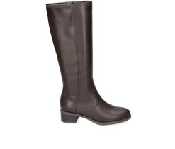 Easy Street Tall>Women's Tucker Plus Knee High Boots