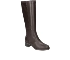 Easy Street Tall>Women's Tucker Plus Knee High Boots