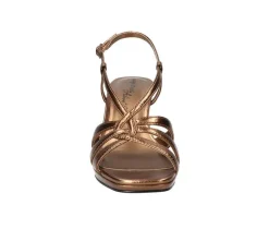 Women's Valorie Pumps|Easy Street New