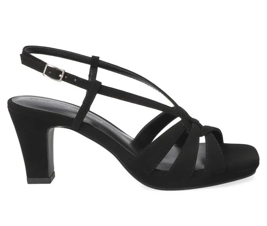 Easy Street Sandals>Women's Valorie Pumps