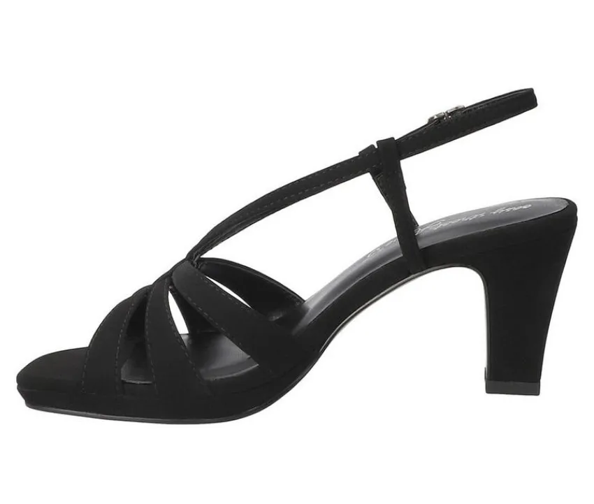 Easy Street Sandals>Women's Valorie Pumps
