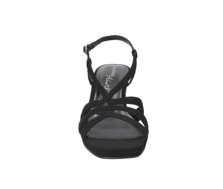 Easy Street Sandals>Women's Valorie Pumps