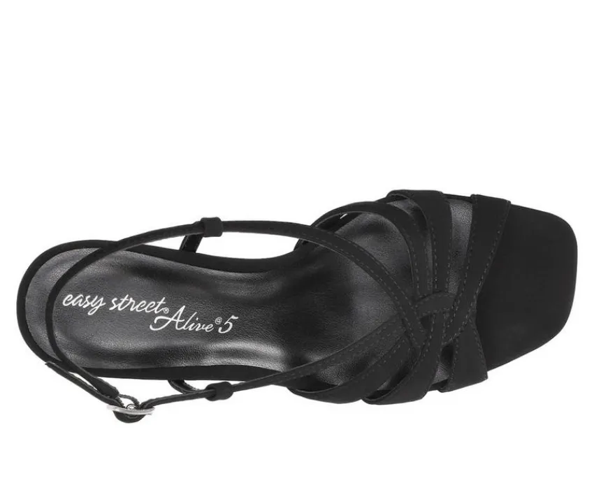 Easy Street Sandals>Women's Valorie Pumps