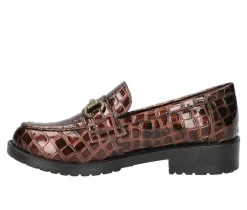 Women's Witney Loafers|Easy Street Outlet