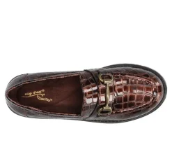 Women's Witney Loafers|Easy Street Outlet