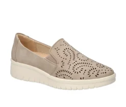 Easy Street Platform|Boat Shoes & Slip-Ons>Women's Ying Casual Shoes