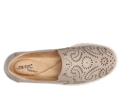 Easy Street Platform|Boat Shoes & Slip-Ons><noscript><img width=