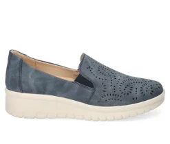 Easy Street Platform|Boat Shoes & Slip-Ons>Women's Ying Casual Shoes