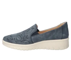 Easy Street Platform|Boat Shoes & Slip-Ons><noscript><img width=