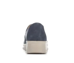 Women's Ying Ying Slip-On Wedge Shoes|Easy Street