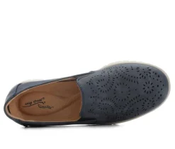Women's Ying Ying Slip-On Wedge Shoes|Easy Street