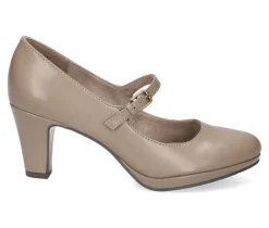 Easy Street Pumps & Heels>Women's Zest Mary Jane Pumps