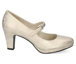 Women's Zest Mary Jane Pumps|Easy Street New
