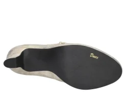 Women's Zest Mary Jane Pumps|Easy Street New