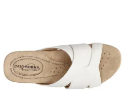Women's Ren Wedges|Easy Works by Easy Street Online