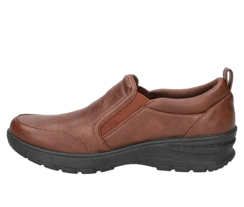 Women's Garland Slip Resistant Shoes|Easy Works by Easy Street Hot