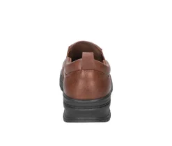 Women's Garland Slip Resistant Shoes|Easy Works by Easy Street Hot